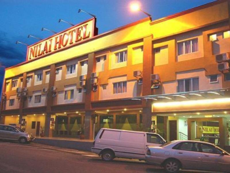 Nilai Hotel Esterno foto